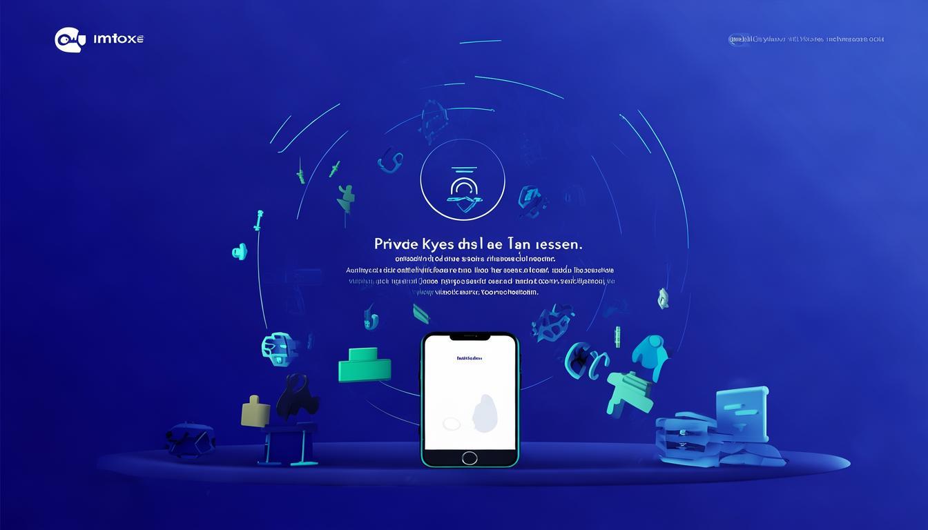 imToken官网APP：数字金融关键工具，便捷管理数字资产