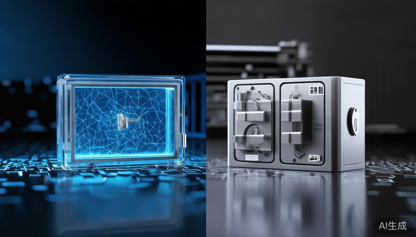 最新imToken官网版与传统金融工具的特点对比，你了解吗？