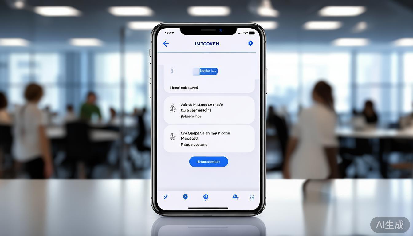 深受用户信赖的imToken：发展离不开用户声音与反馈