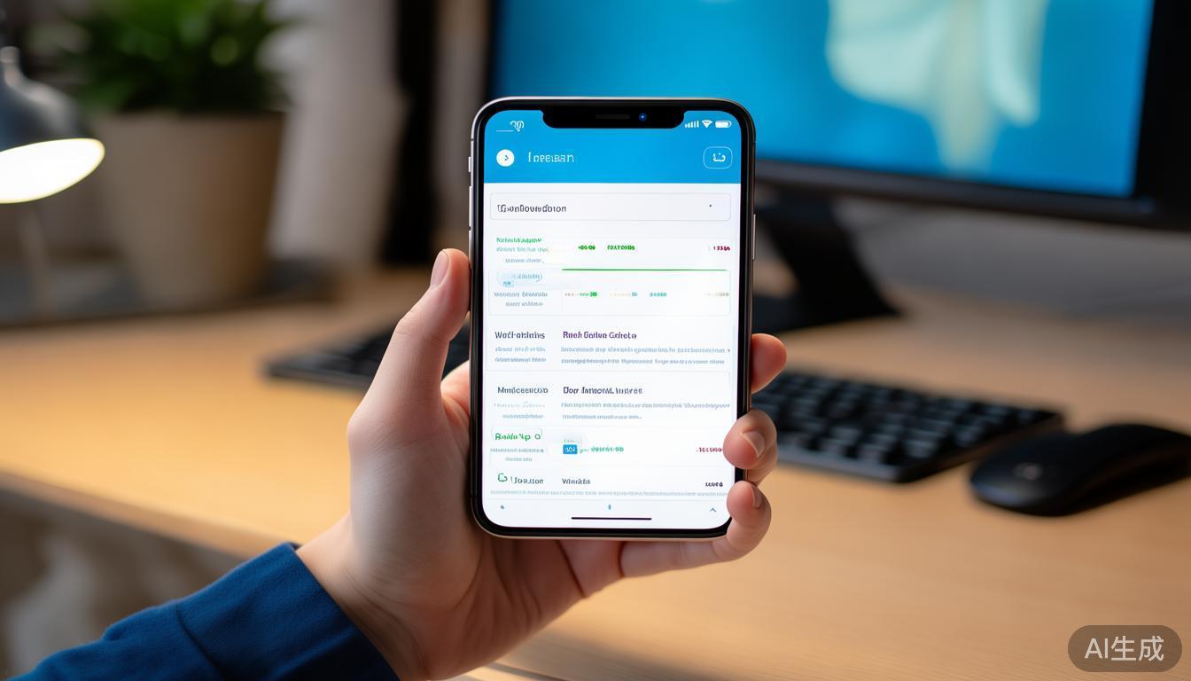 imToken 2.0 安卓版社区治理指南：更新、备份及操作步骤详解
