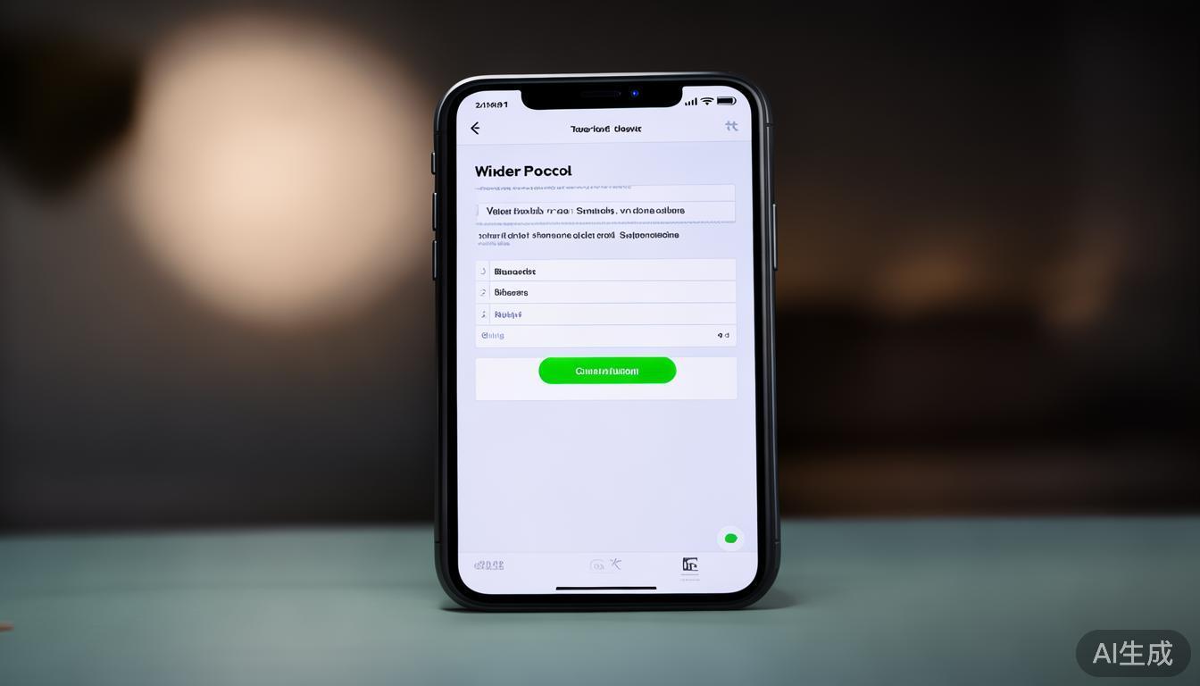 DeFi世界如宝藏之地，TokenPocket钱包是开启财富增长的可靠钥匙