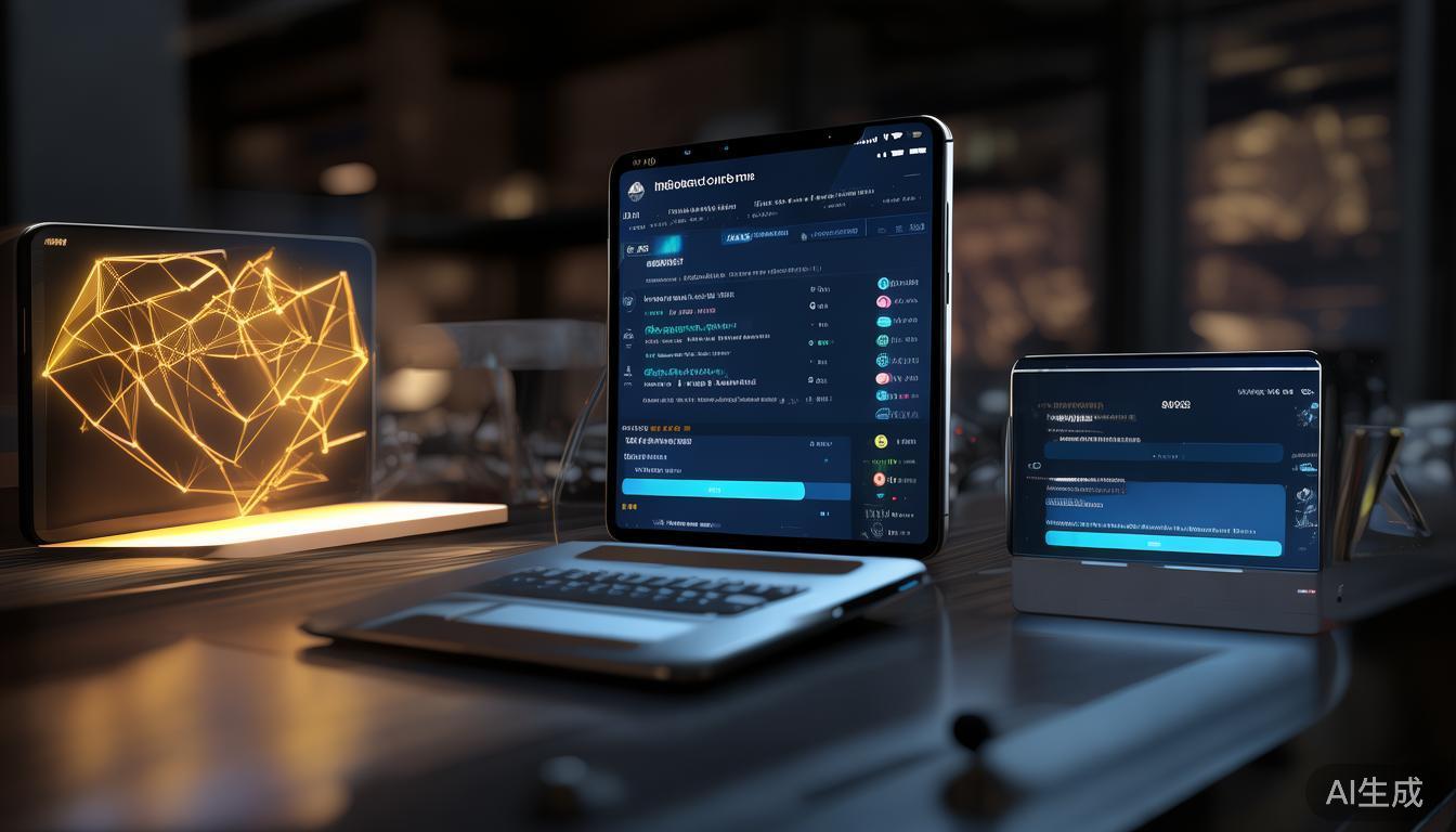 深入剖析imToken国外版：投资潜力与Web3生态潜藏价值
