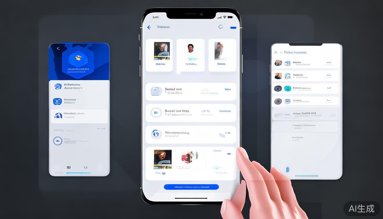 imToken钱包版本怎么选？2.0与3.0等版本差异大揭秘