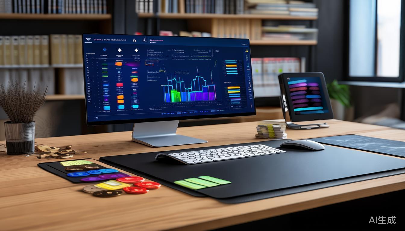 数字货币投资：创建imToken钱包后如何构建多元投资组合？