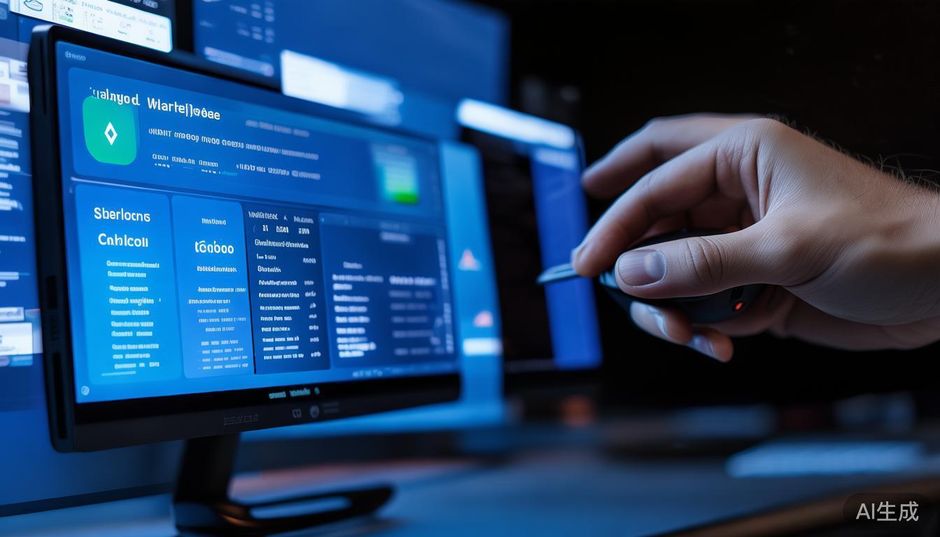 数字资产管理中，imToken官网交易工具的实用操作及风险规避？