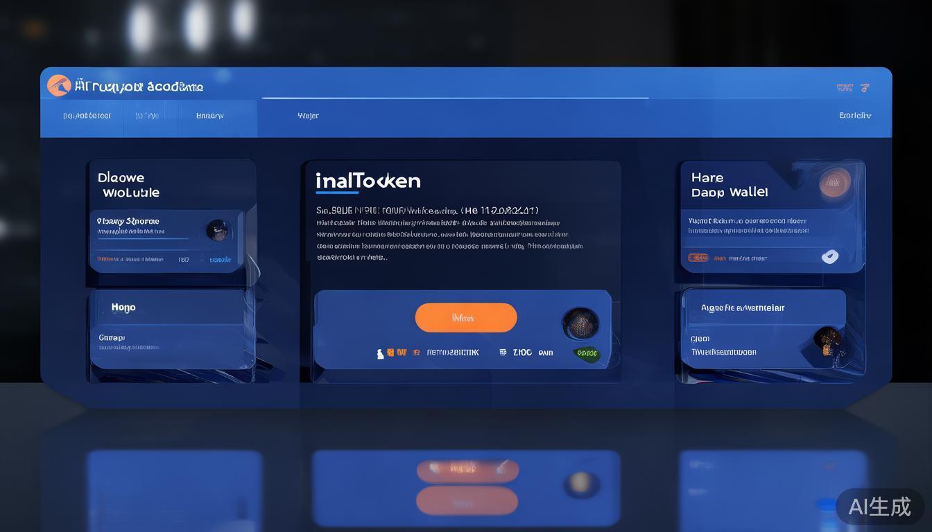 imToken持续增长关键：安全、用户体验及生态拓展突破？