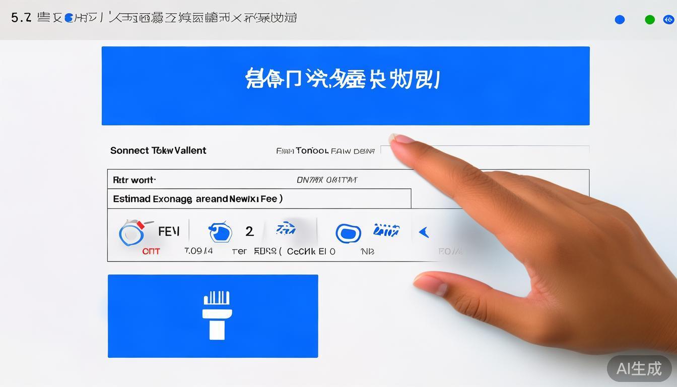 钱包平台是什么意思_钱包交易所是什么_如何通过imtoken钱包官方app参与市场交易？