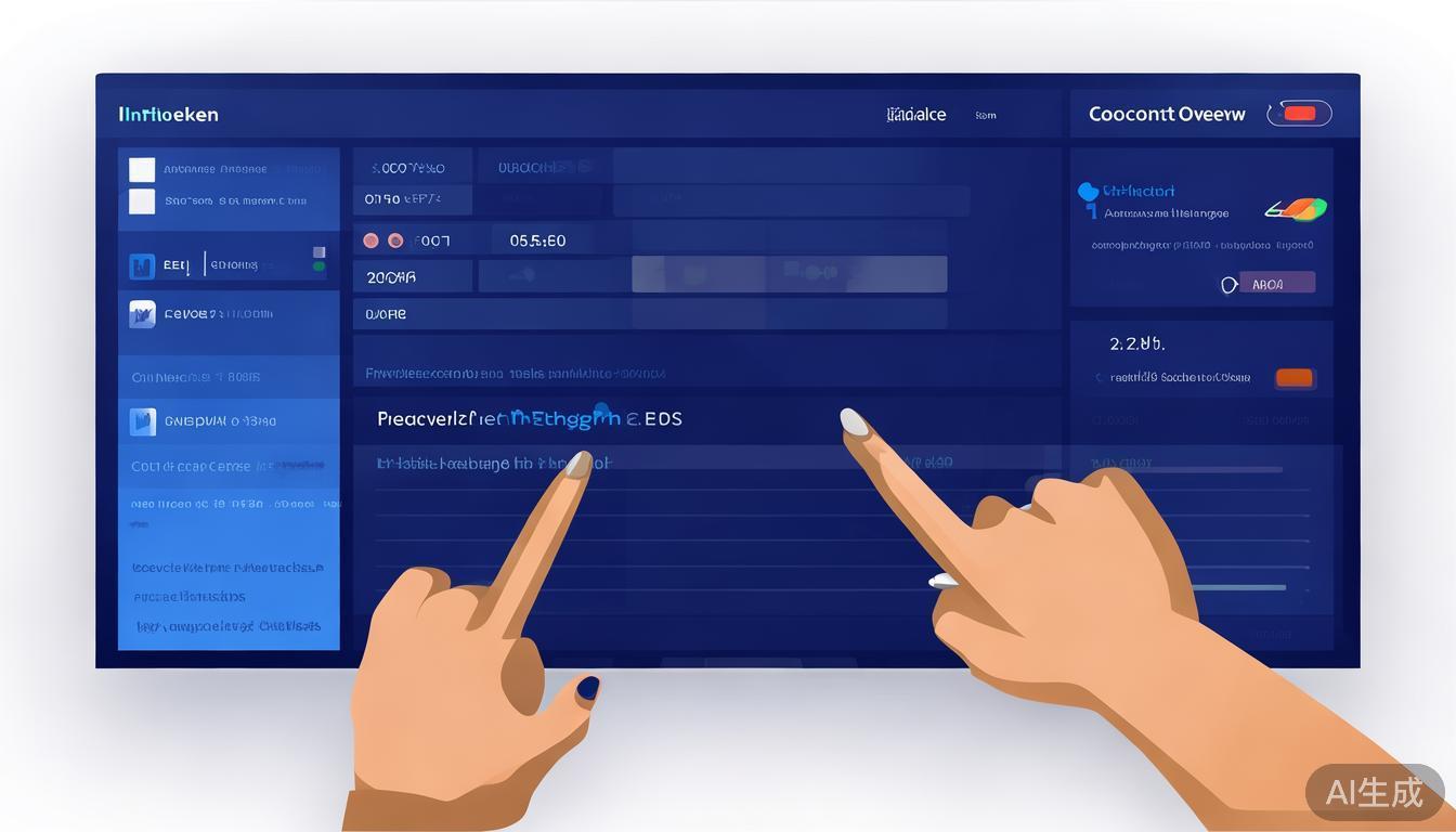 借助imToken通用版管理用户资产，安全高效操作全指南