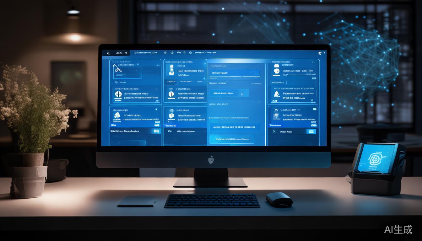 imToken冷钱包新功能：提升资产安全，迈向智能便捷交易