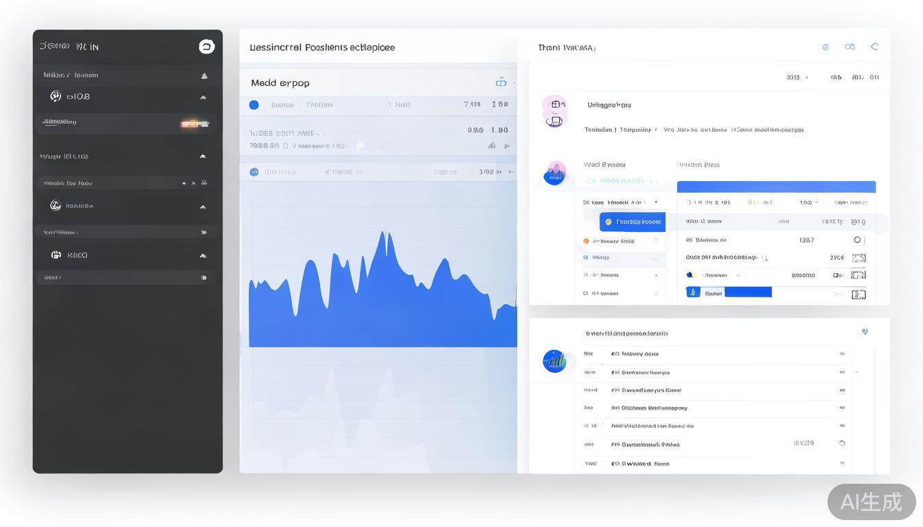 加密货币投资必备！imToken免费版功能助你脱离信息困境