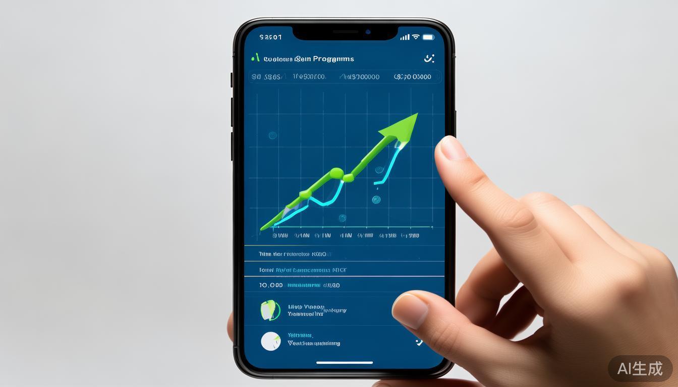 探索imToken：开启加密世界投资机遇的重要窗口