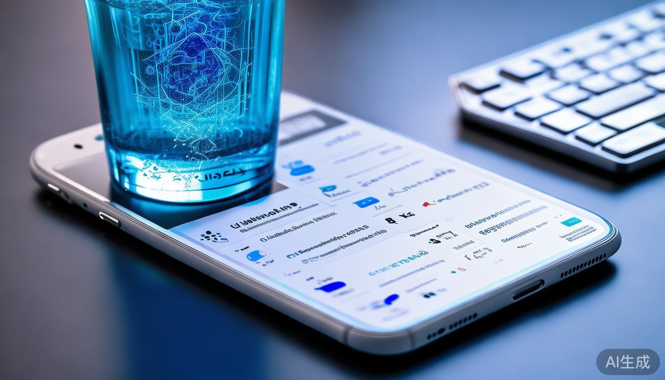决策ai_如何通过imToken安卓版下载app提升投资决策能力？_决策app
