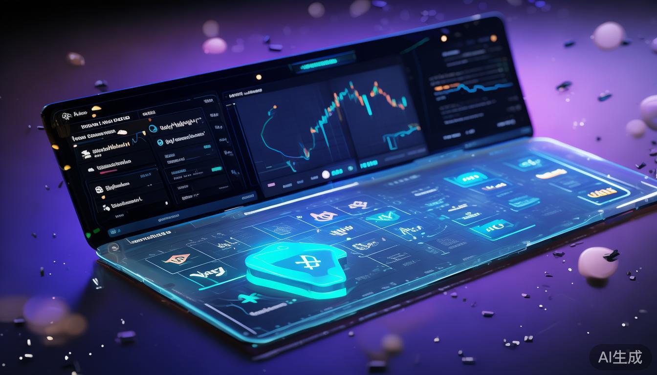 Token钱包官方版：安全改进与功能延伸，守护用户资产安全