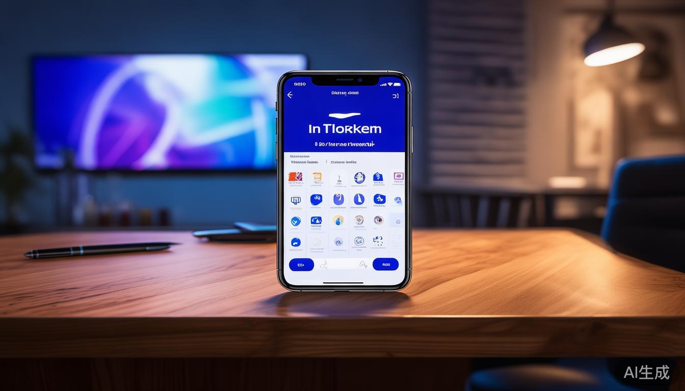 imToken钱包官方网址获取与市场定位紧密相关，如何精准获取？