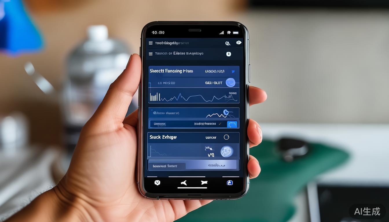 imToken安卓版在数字资产管理中作用关键，用户青睐其安全高效特性