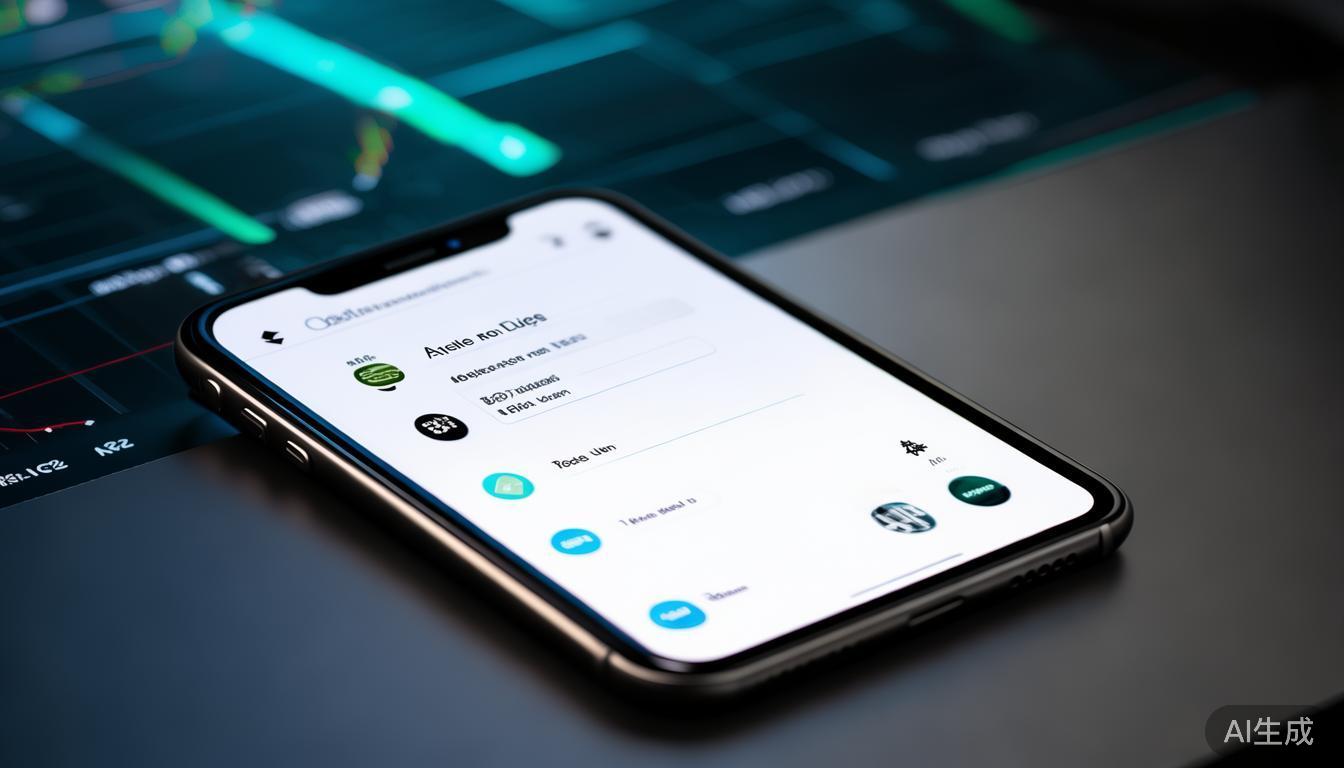 imToken去中心化钱包：抓取市场动态的实用方法与价格提醒设置