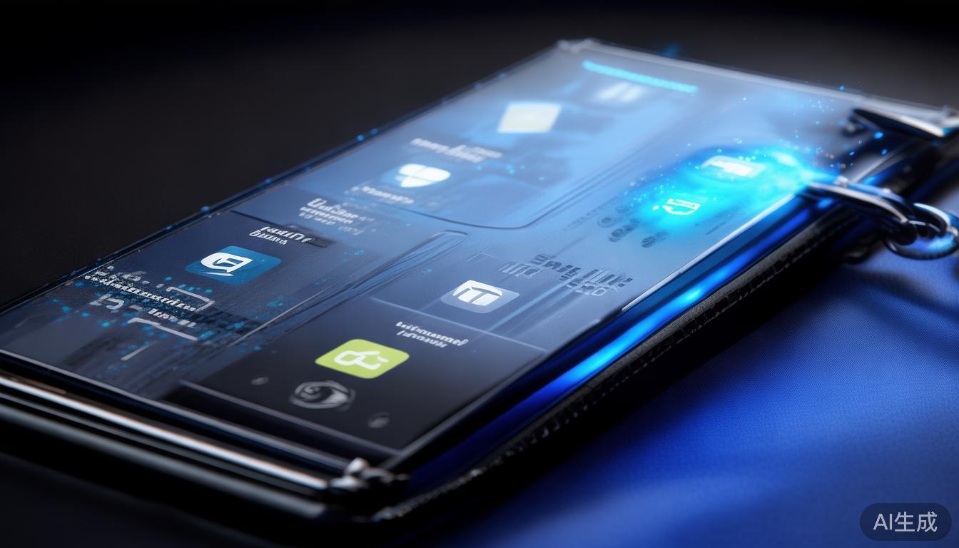 老韭菜亲测！IM钱包官网版上手超顺，资产安全有保障