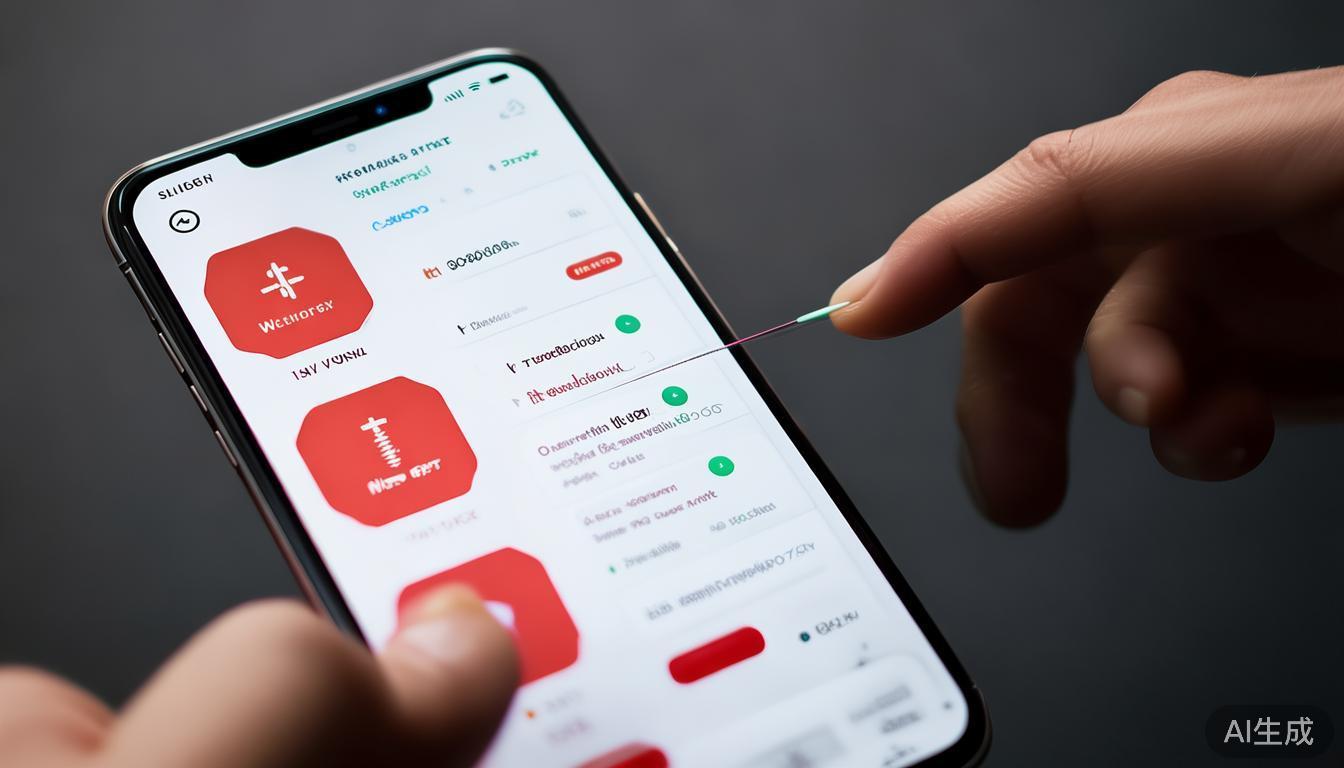 IM钱包集成社交功能引发复杂反响，用户体验两极分化？
