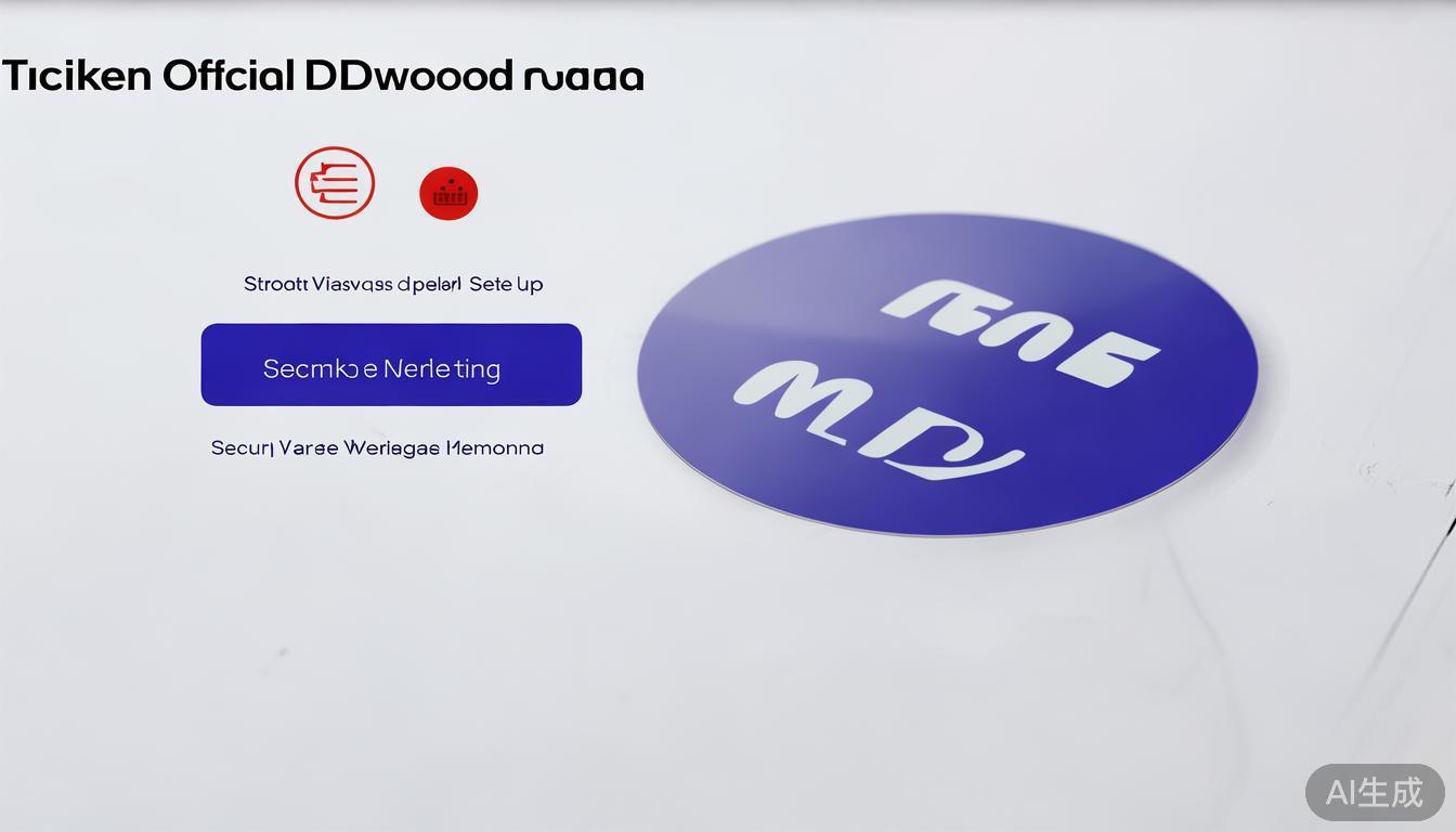 下载imToken钱包前必知！保障数字资产安全的关键要点