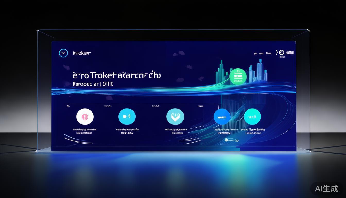 数字资产管理从业者：imToken钱包下载凸显市场需求变化