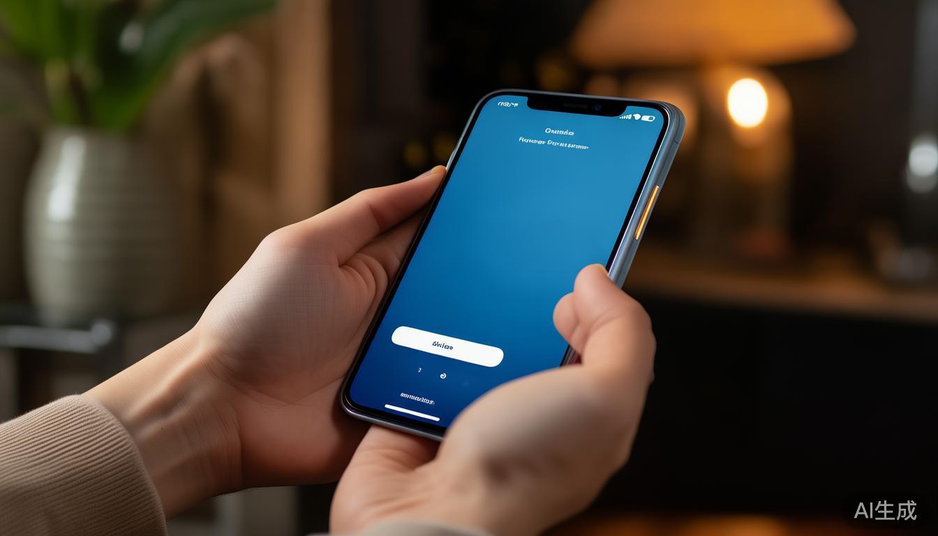 imToken下载安装过程：用户初入加密世界的谨慎行为模式