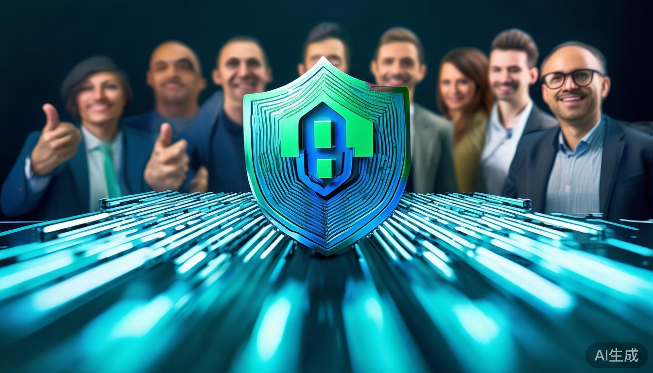 imToken钱包品牌影响力非偶然，源于技术更新与用户资产安全重视