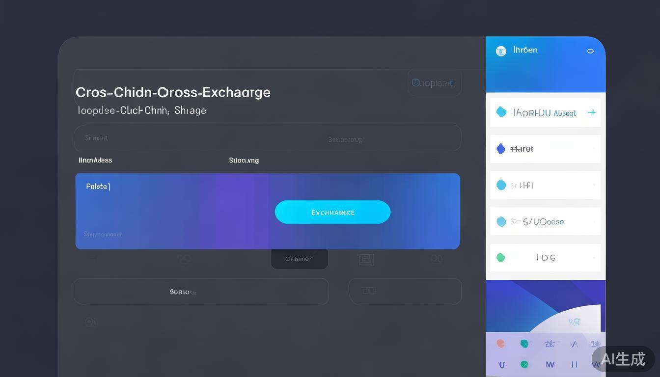 imToken免费版新功能提升体验，多链资产管理解决繁琐