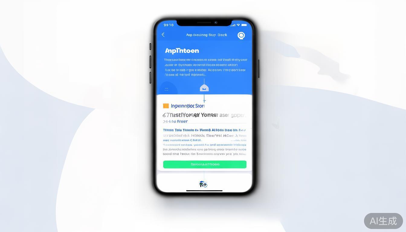 苹果手机如何安全下载imToken？官方下载步骤及注意事项