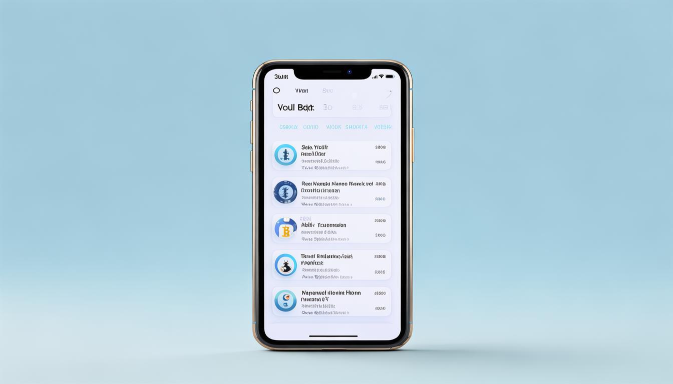 3. 轻松管理加密货币，imToken钱包_加密钱包app_钱包加密货币