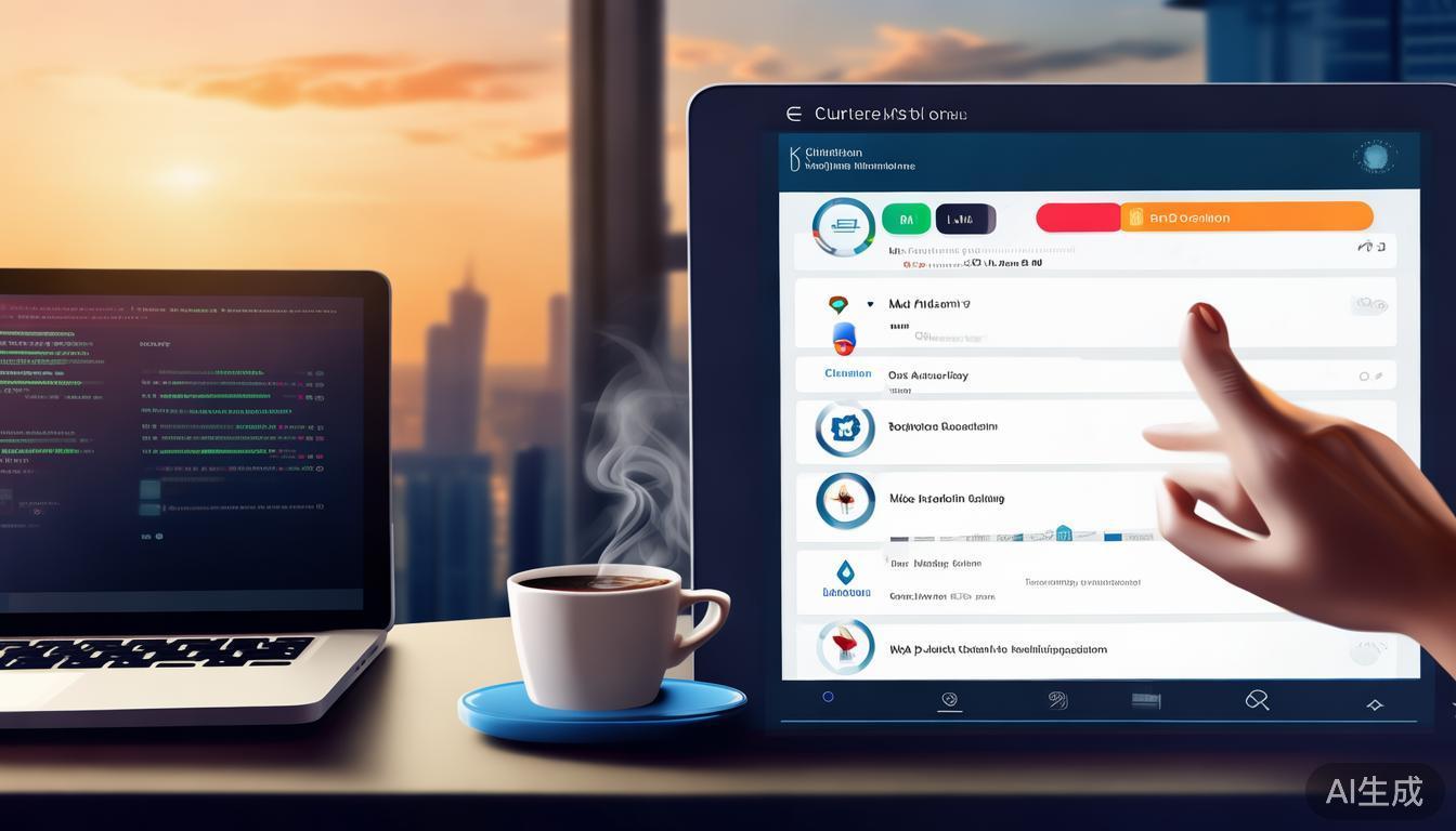 imToken数字钱包：下载周折但体验有亮点，安全引导待加强？