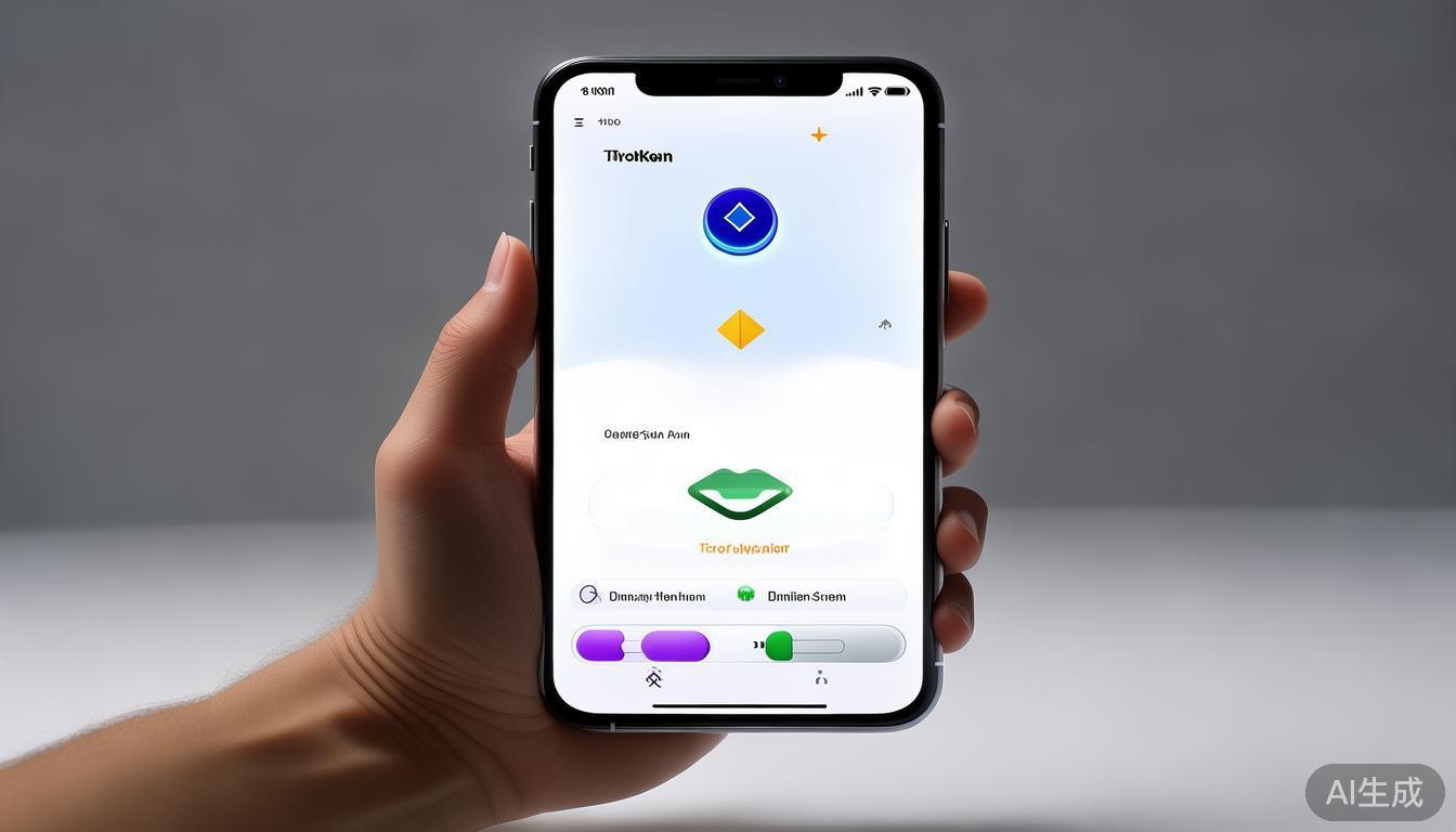 imToken钱包：支持多币种，轻松管理加密资产，操作超便捷