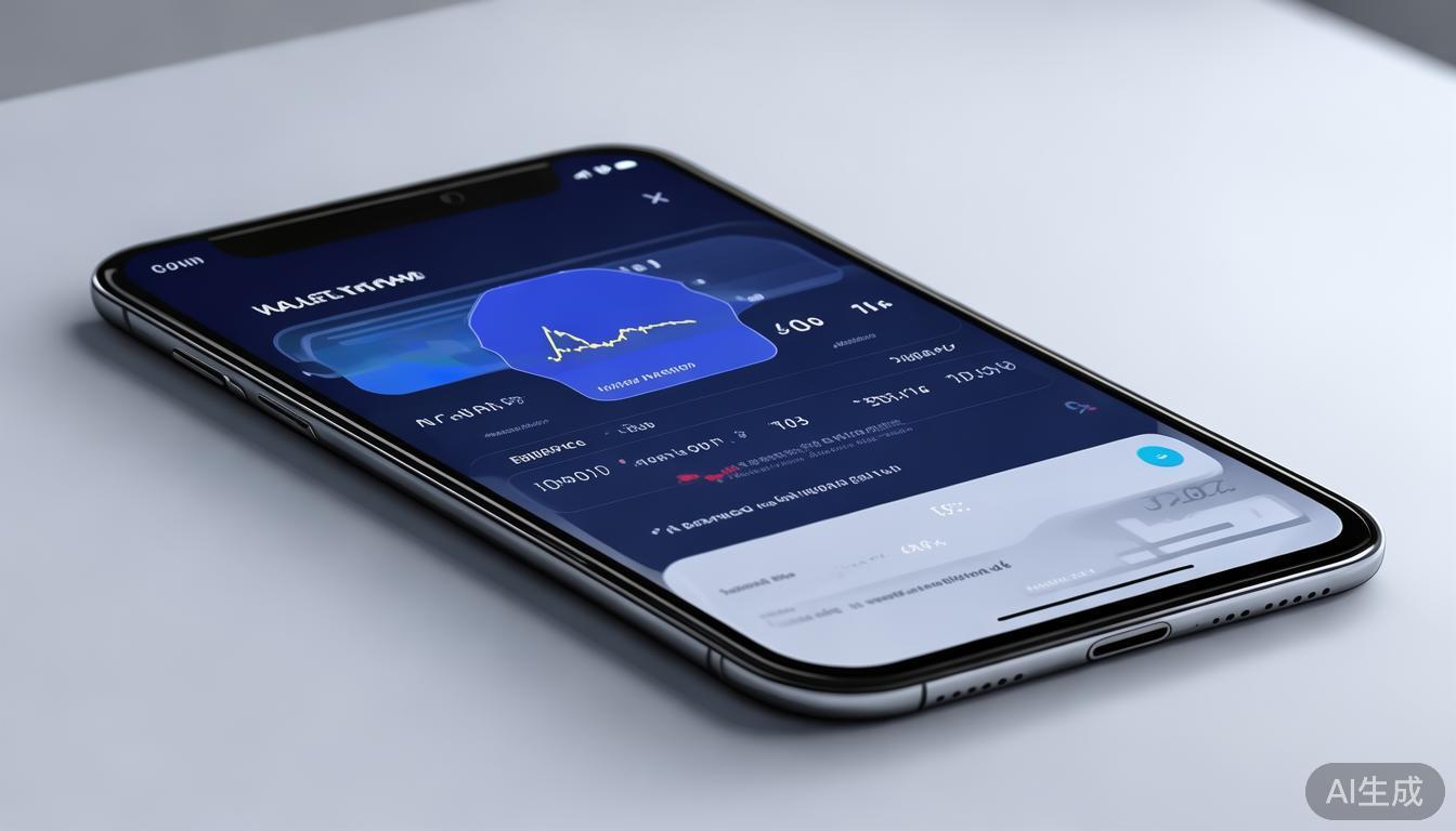 imToken钱包：安全好用的数字钱包，添加资产及注册全指南