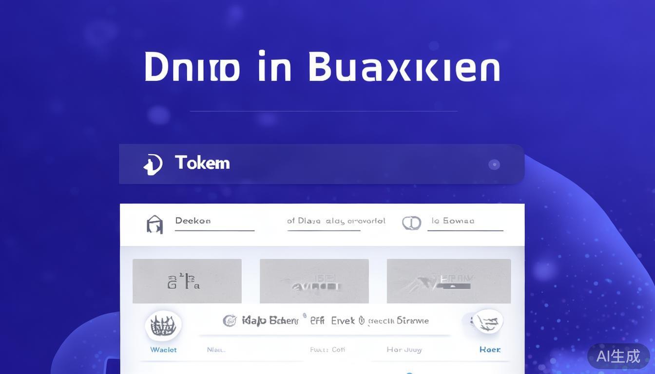 数字资产管理新宠imToken钱包：创新迭代与生态整合的深度探索