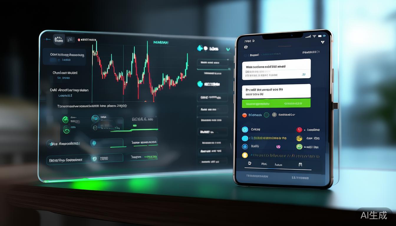 imToken官网下载与使用全攻略：轻松管理资产，掌握区块链动态