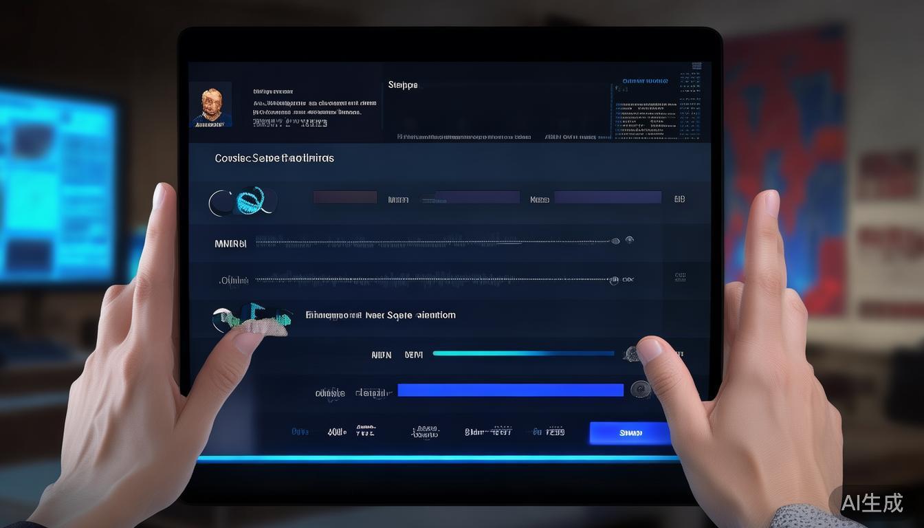 TokenIm正版应用深度测评：安全性与功能集成度突出，用户体验仍可优化