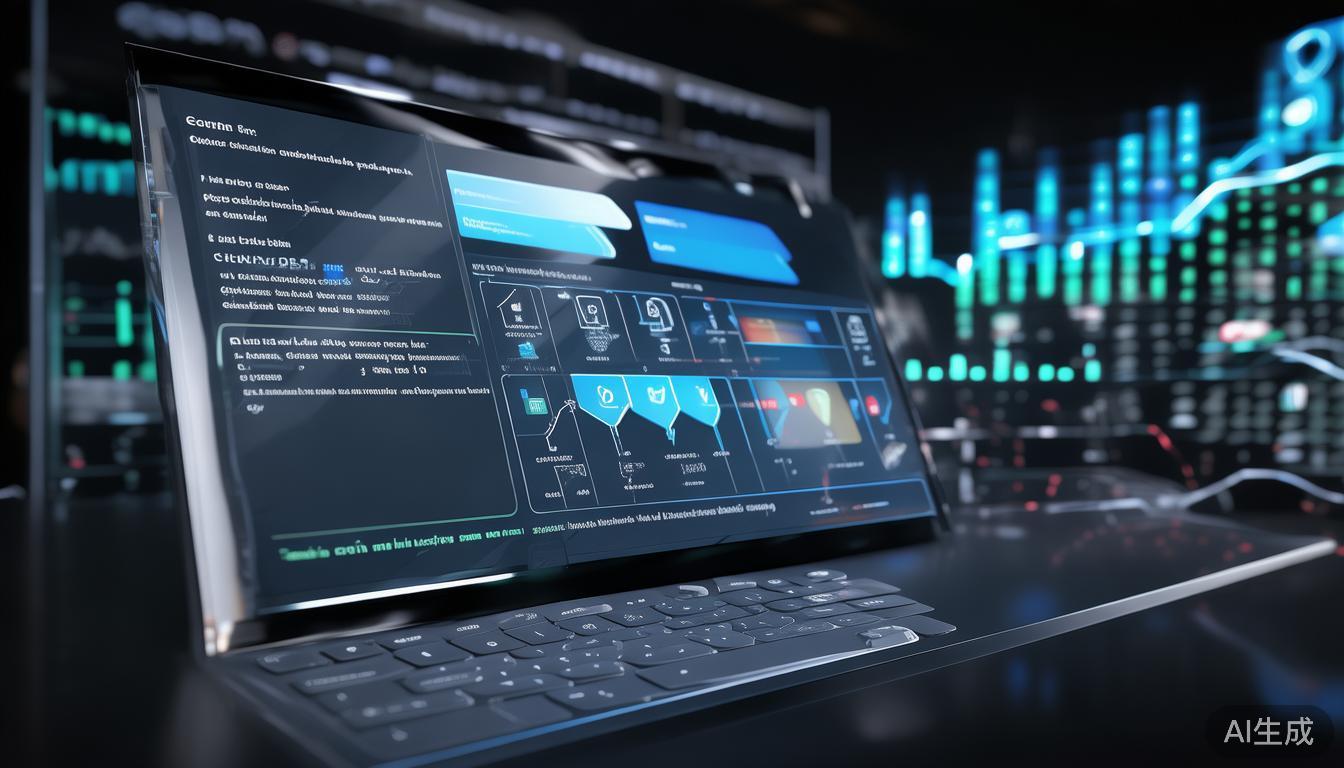 imToken官网版投资组合调整指南：三步教你高效管理资产，精准抓住市场机会