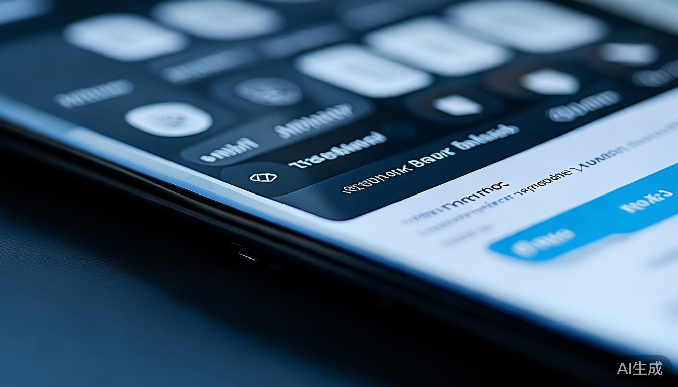 imToken操作优化指南：巧用收藏功能与生物识别，提升数字资产管理效率