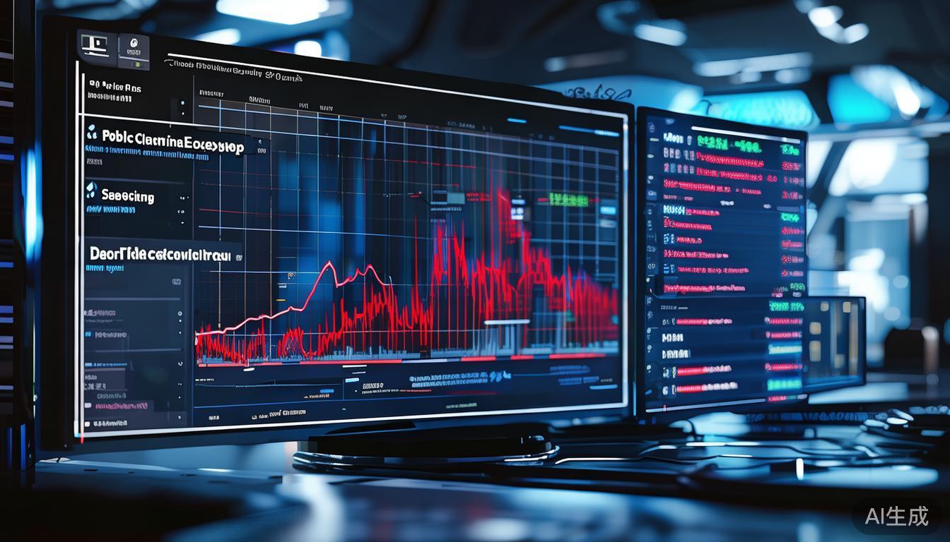 imToken资源库解析：为何它并非数据抓取工具，而是DApp与DeFi的高效聚合平台？