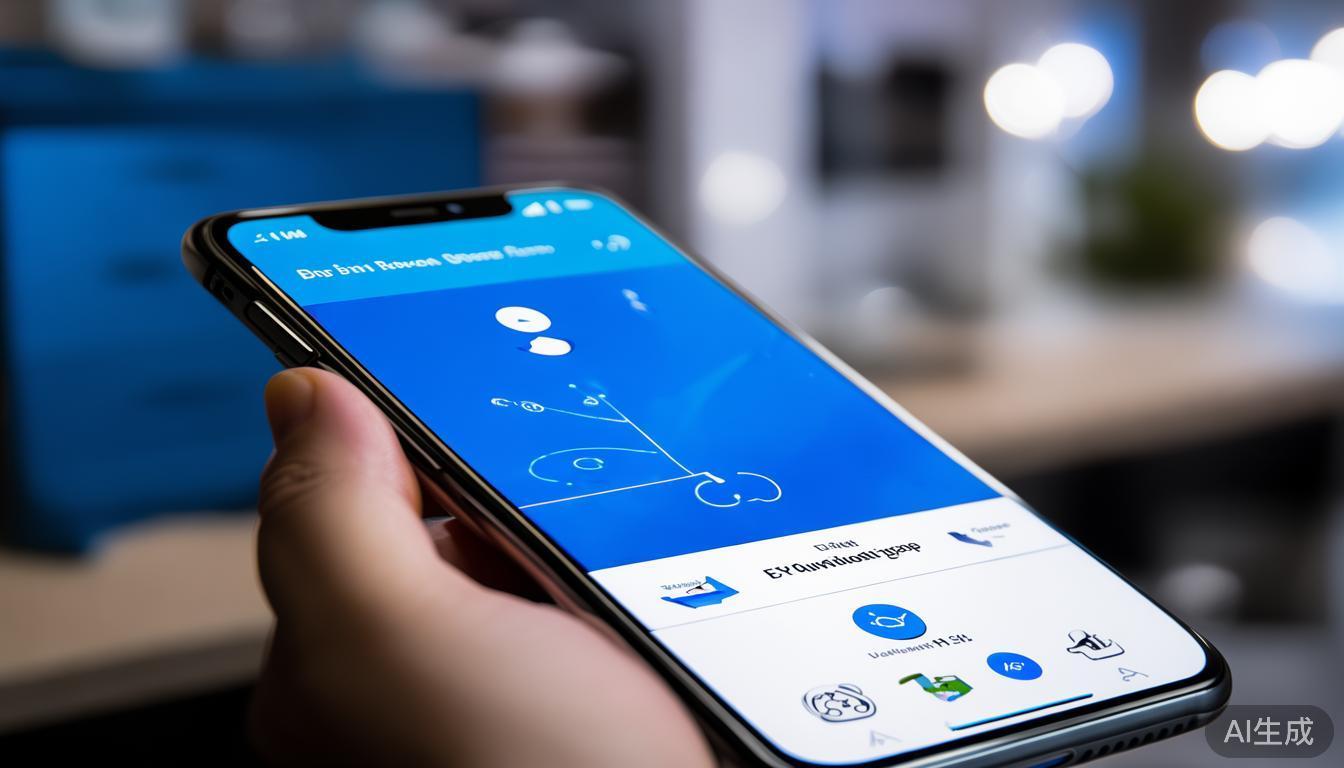 imToken通用版使用指南：如何高效管理资产与避免操作失误？