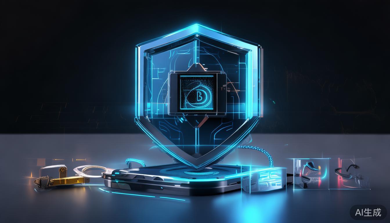 imToken钱包安全机制解析：如何保障数字资产，提升用户体验与风险防控