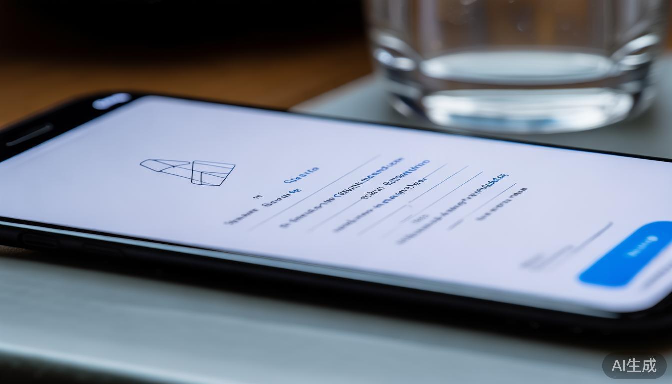 imToken官方下载指南：苹果用户如何安全获取钱包？避免仿冒风险