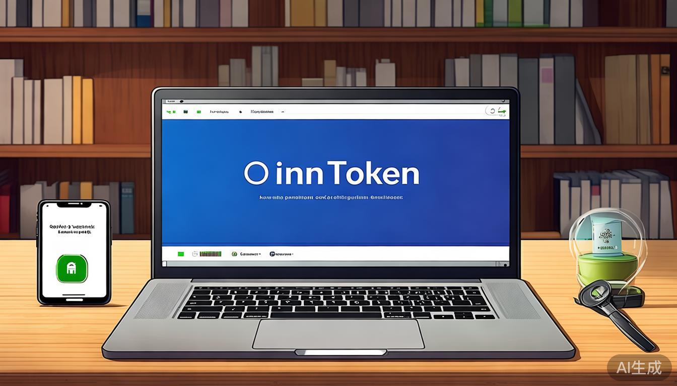 imToken钱包下载网址在哪？官方渠道安全指南，三步教你避开风险