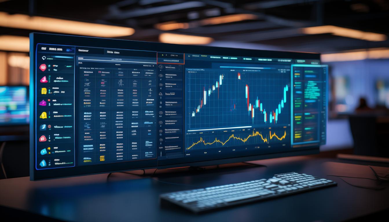 在token钱包官方网站上浏览市场走势，实现快速跟踪与分析，帮助你把握投资时机。_钱包最新消息_钱包官方网站
