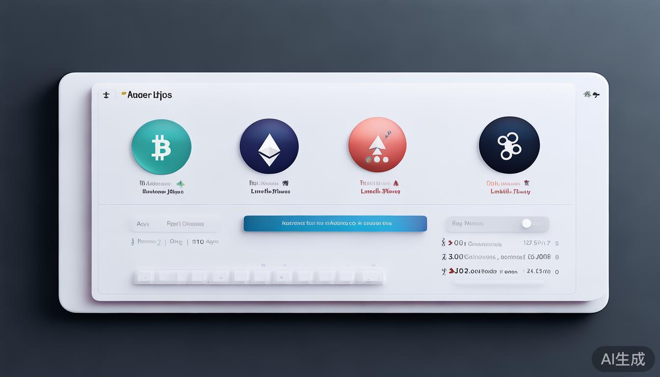 imToken数字钱包软件使用指南及市场宣传特色介绍