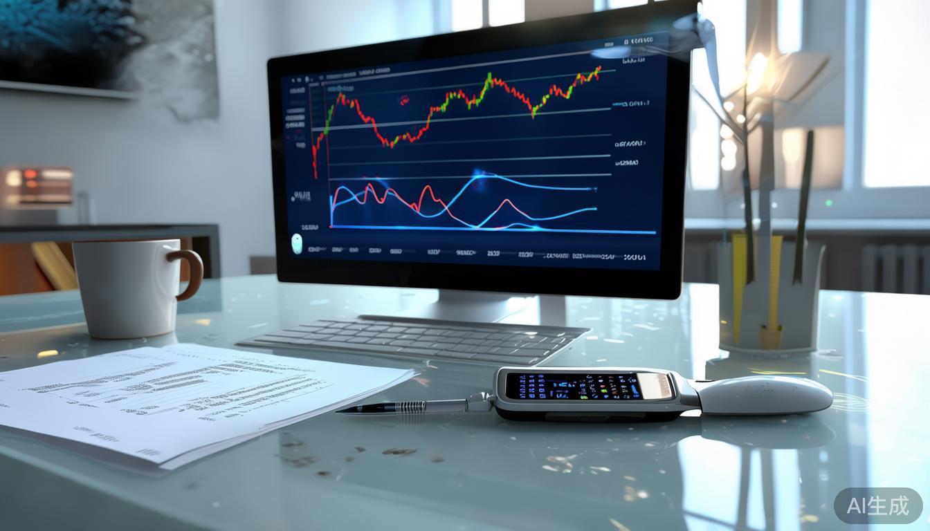 定期审视投资组合，借助token钱包安卓版让投资决策更科学