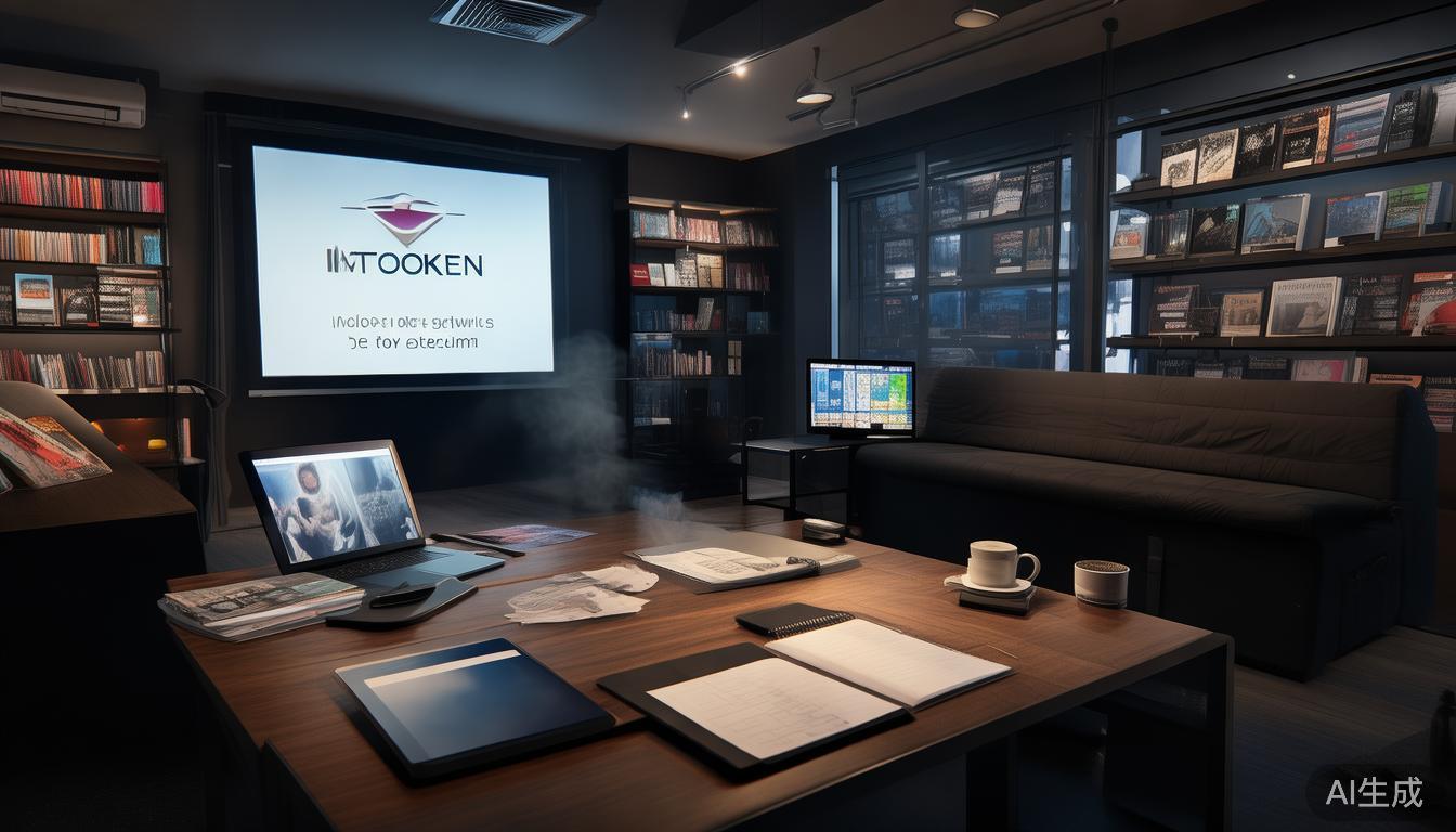 imToken钱包如何构建信任？专注教育、价值与长期社区关系的成功策略