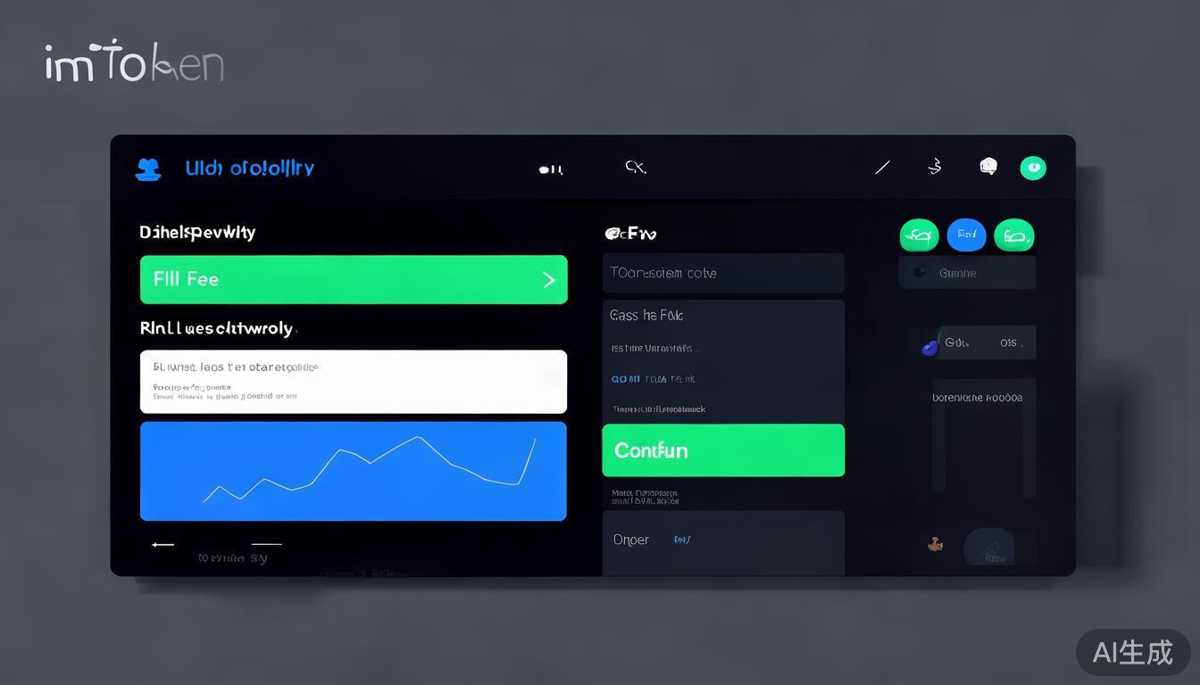 imToken：数字钱包界的贴心管家，这些关键体验超出色