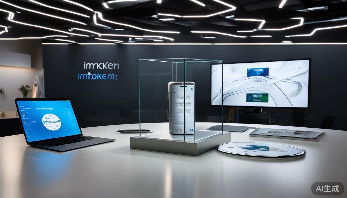 imToken苹果下载创新：突破商店限制，重塑移动钱包生态与安全