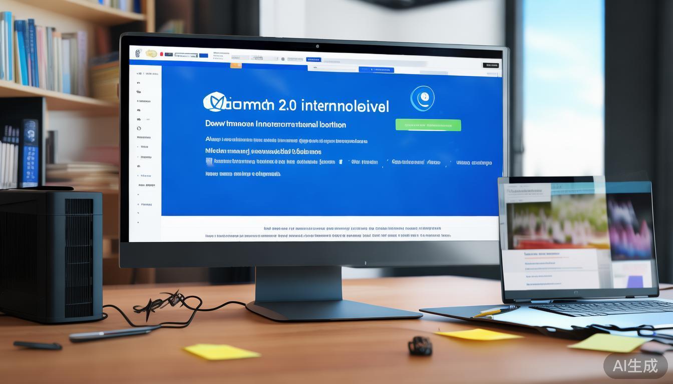 imToken 2.0国际版官网下载指南：合规使用与资产安全保障全解析