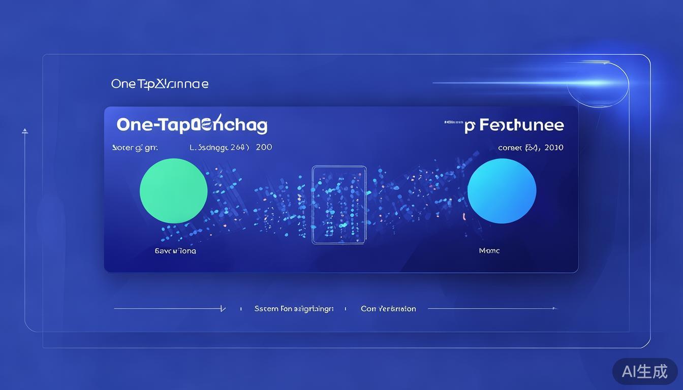 imToken钱包升级路线图：聚焦安全、体验与跨链生态，守护你的数字资产